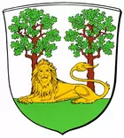 Wappen Burgdorf Region Hannover