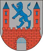 Wappen Neustadt Am Ruebenberge